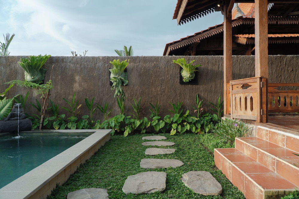 Arindama Villa Ubud by Dhananjaya Hospitality