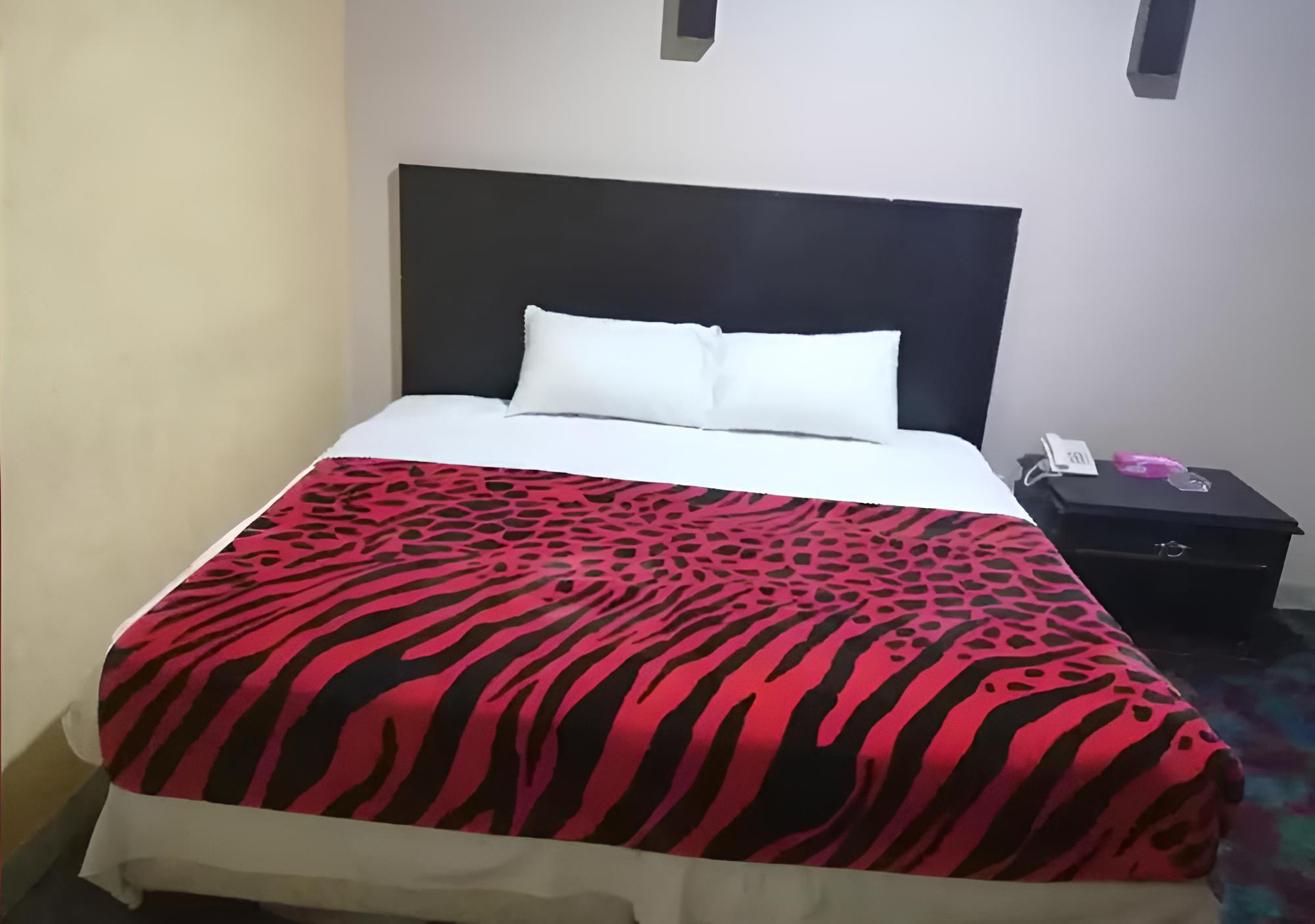 Al Oroba Hotel