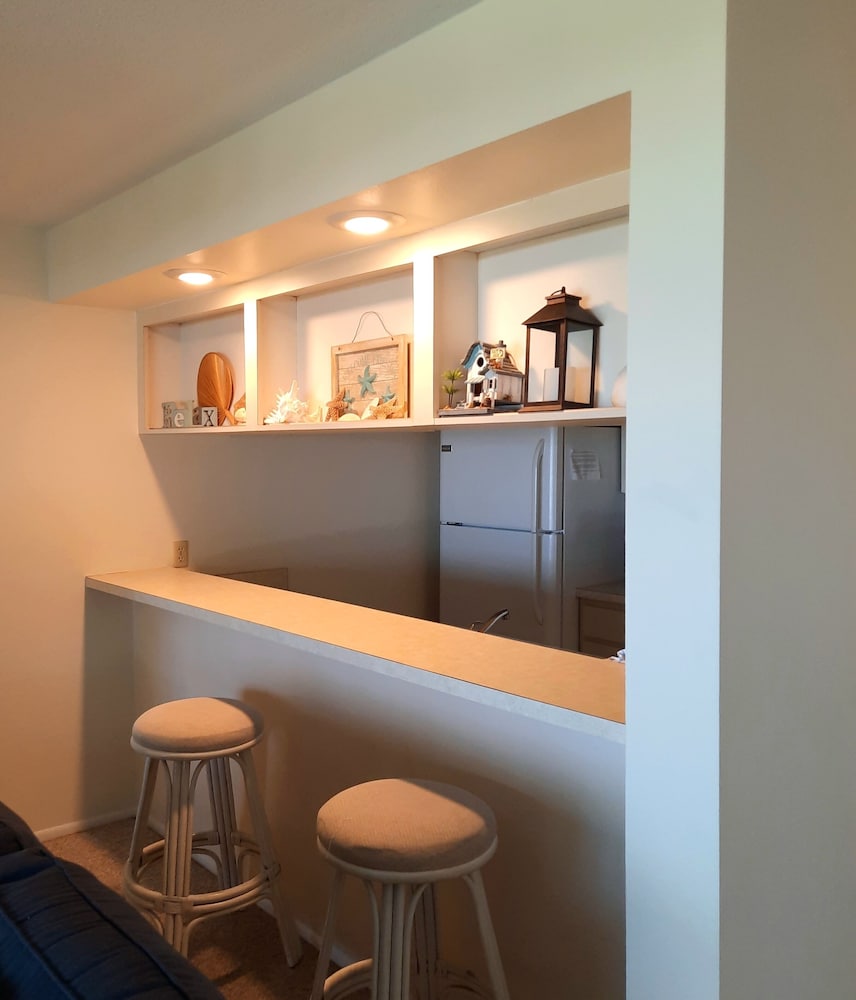 Sunset Beach 202 2 Bedroom Condo by RedAwning