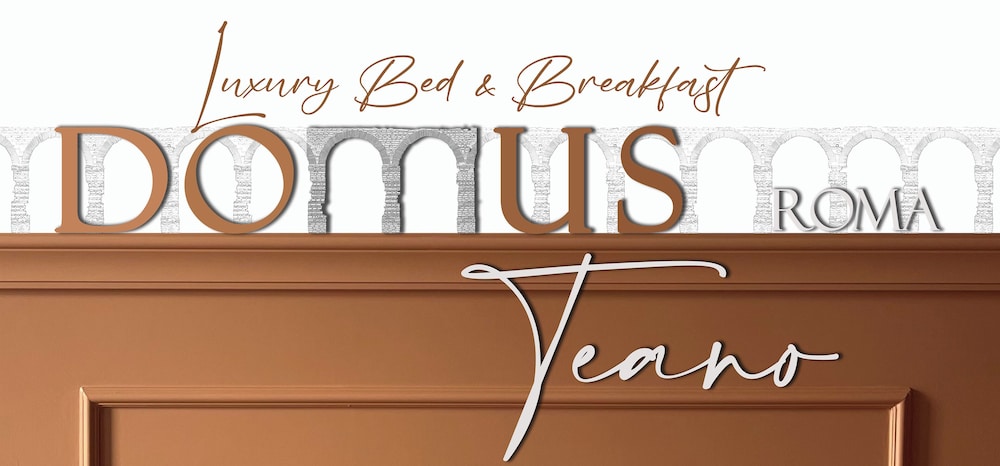 B&B Domus Teano