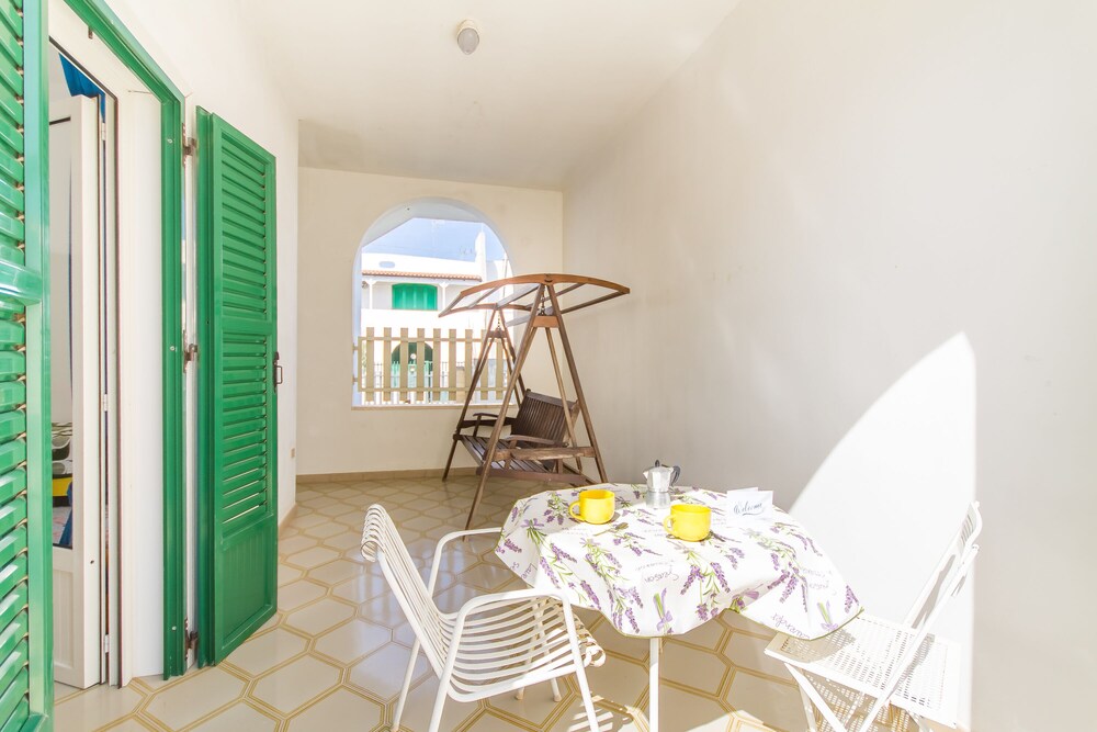 Casa del Mare with garden near the beach photo 3