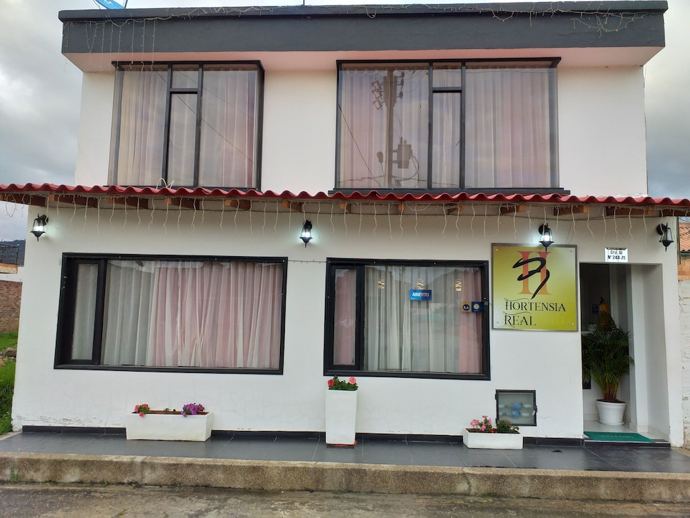 Hotel Hortensia Real Boutique - Image 1