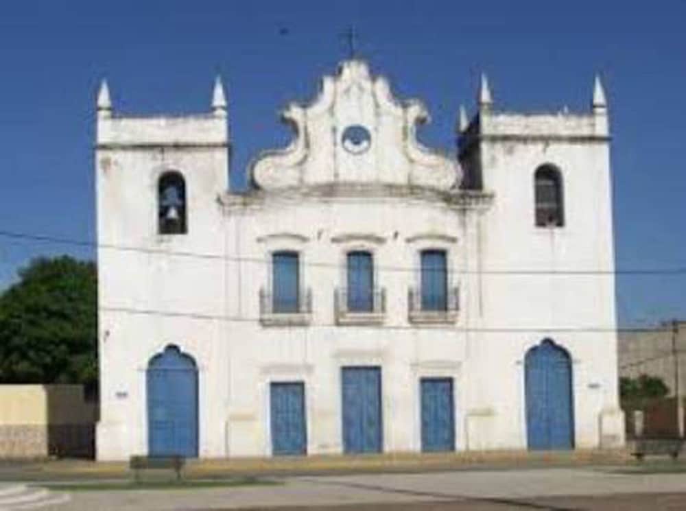 Canoa Guest House