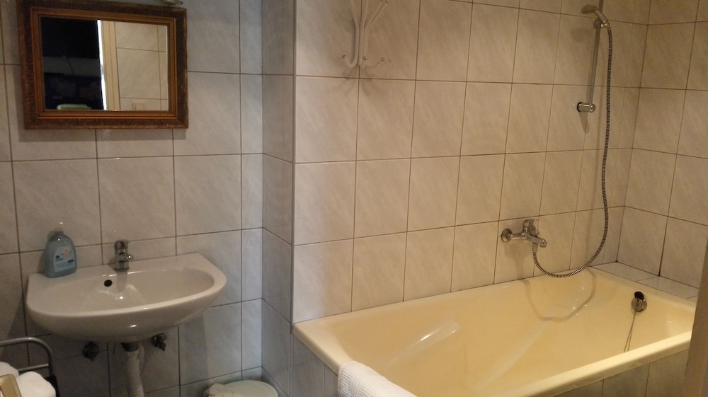 Hotel Viktória Vendégház