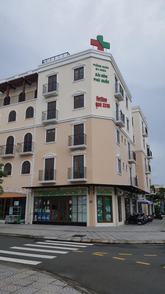 Best Price SUN An Thi Apartments for Long Stay