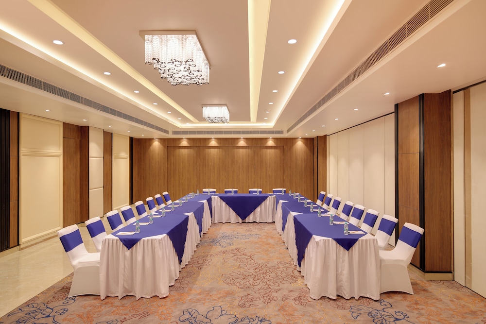 Lemon Tree Hotel Ranchi