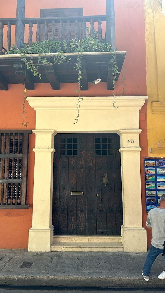 Estrella de San Pedro