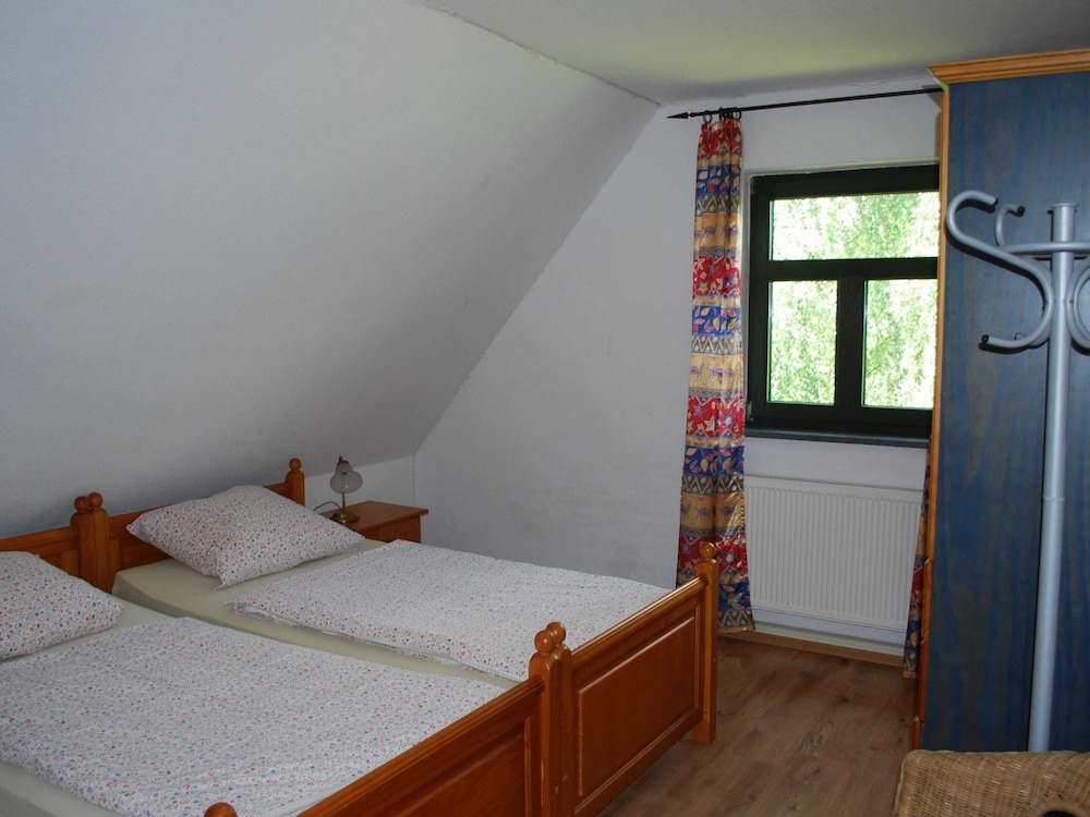 Landhaus mit Schwimmbad in Dargun view 3