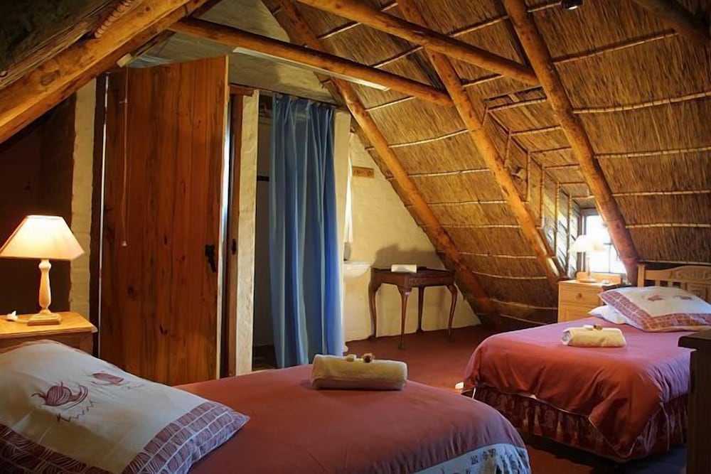 Sandpiper Guest Cottages