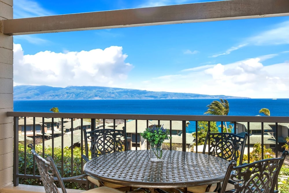 Kapalua Ridge Villas by KBM