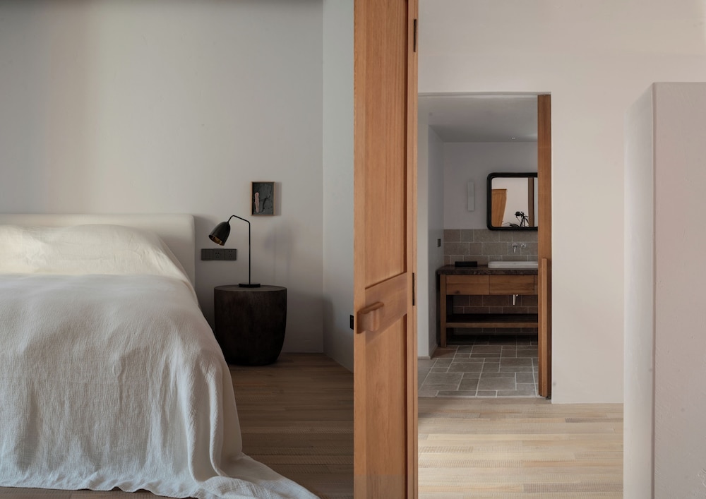 Xisun Boutique Hotel