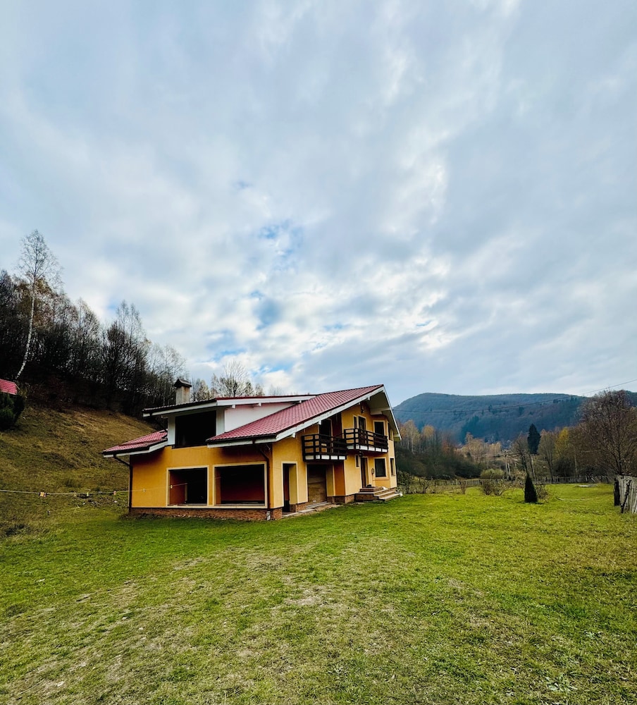 Rai Villa