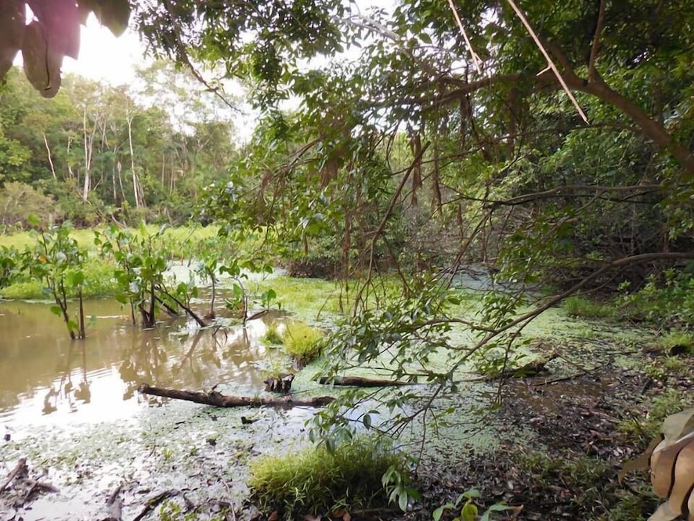 Chullachaqui EcoLodge