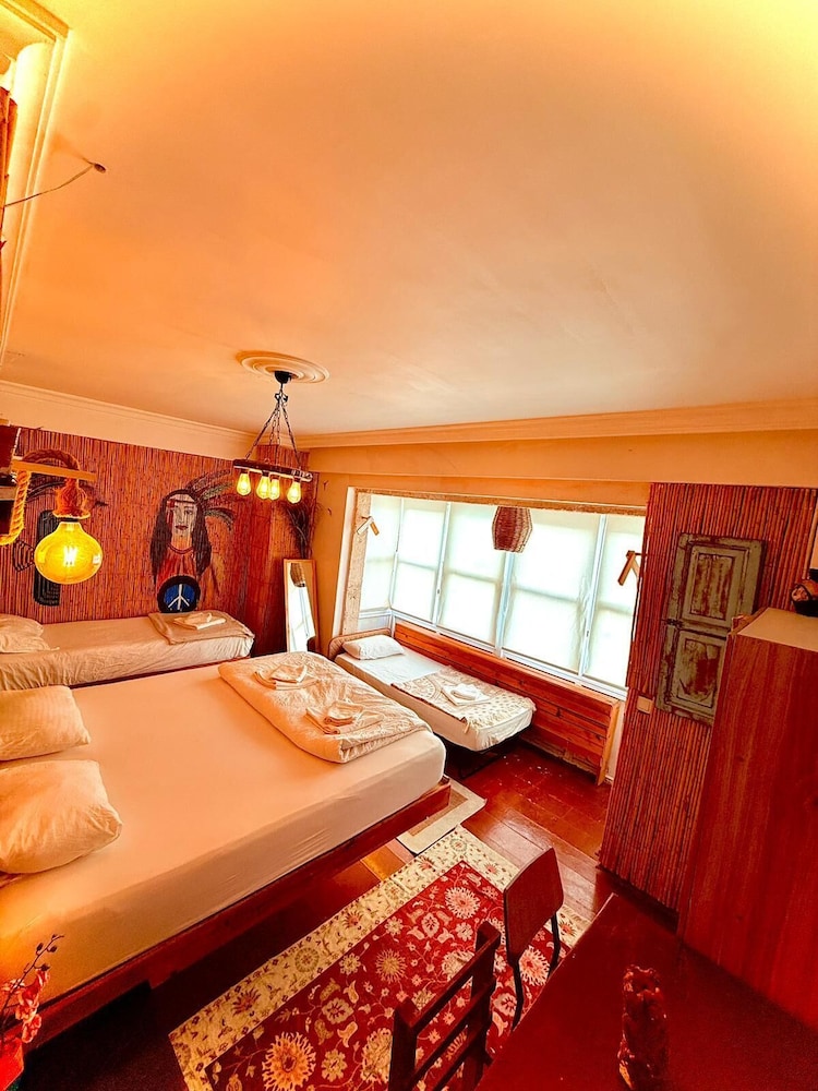 Köyiçi Butik Otel Alaçatı
