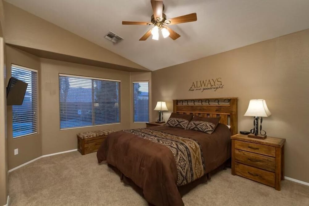 Western Belle By Signature Vacation Rentals