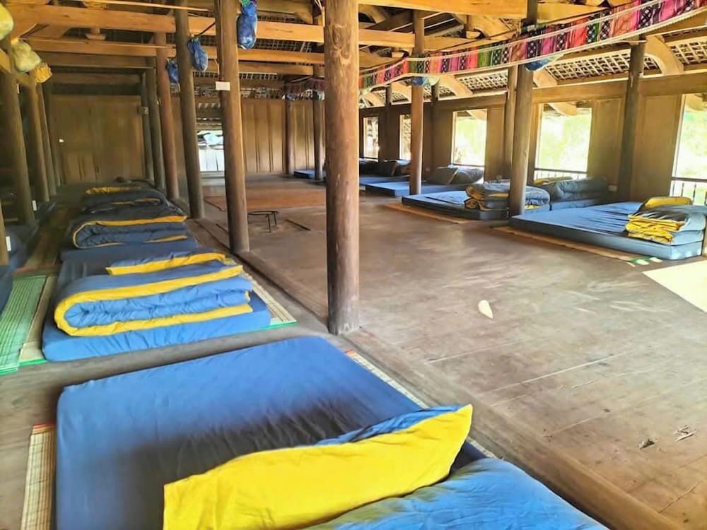 Ban Lien Homestay