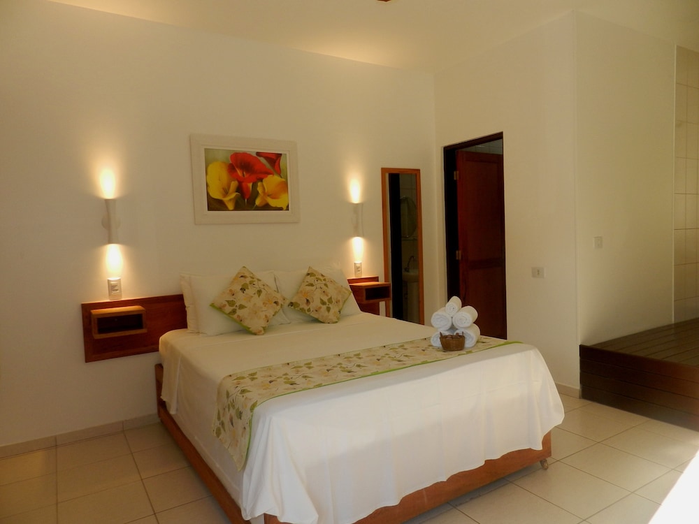 Hotel Bosques do Massaguaçu