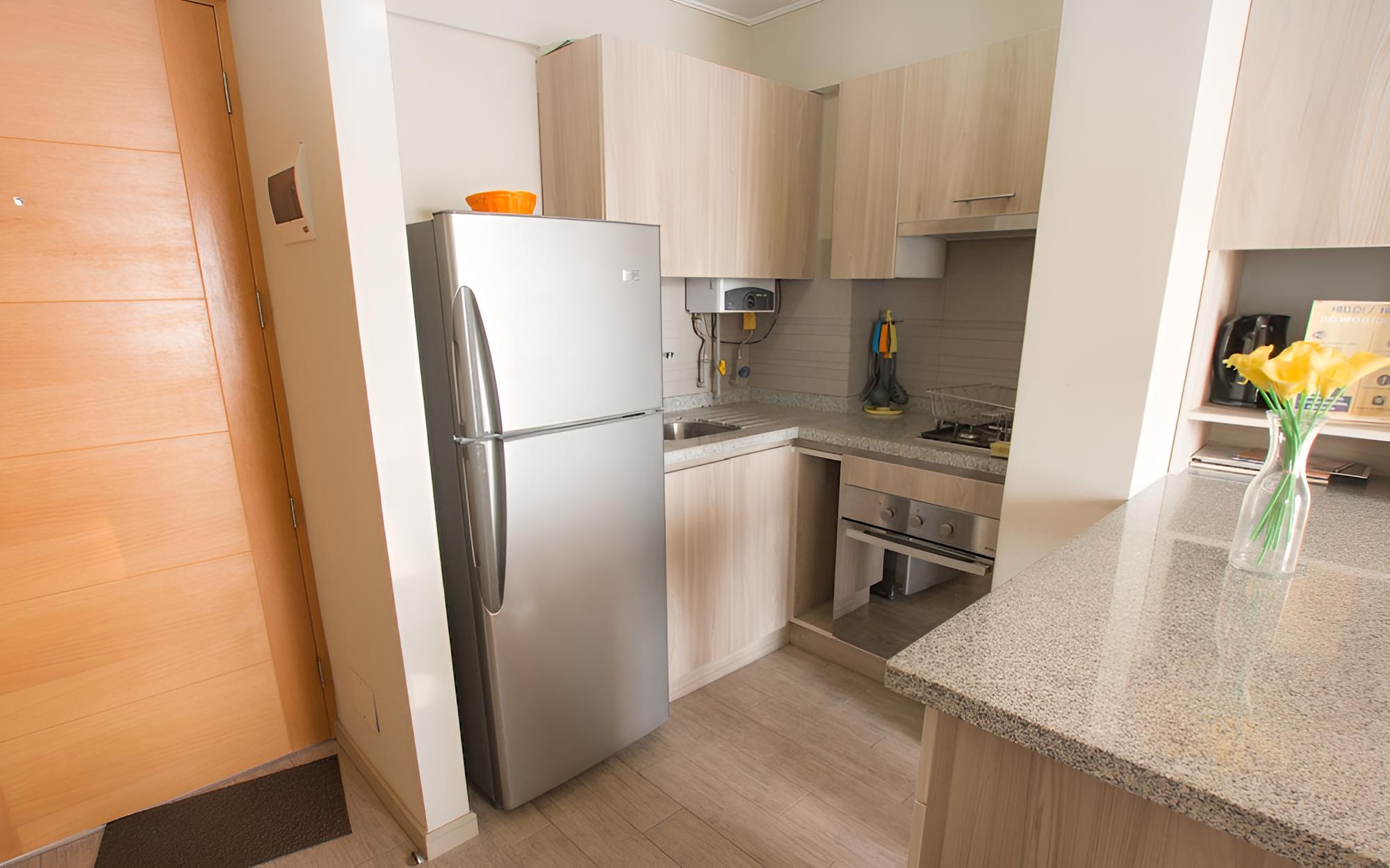 Oceana Suites Bellavista