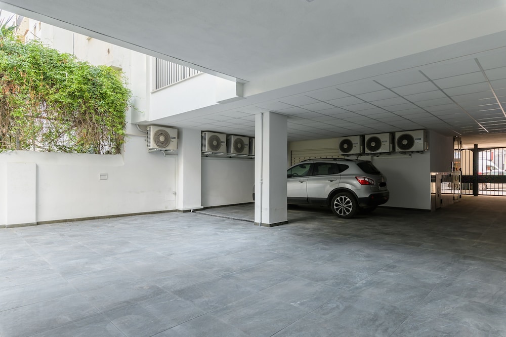 201 - Palazzo Murat - Apt 5 - LOC
