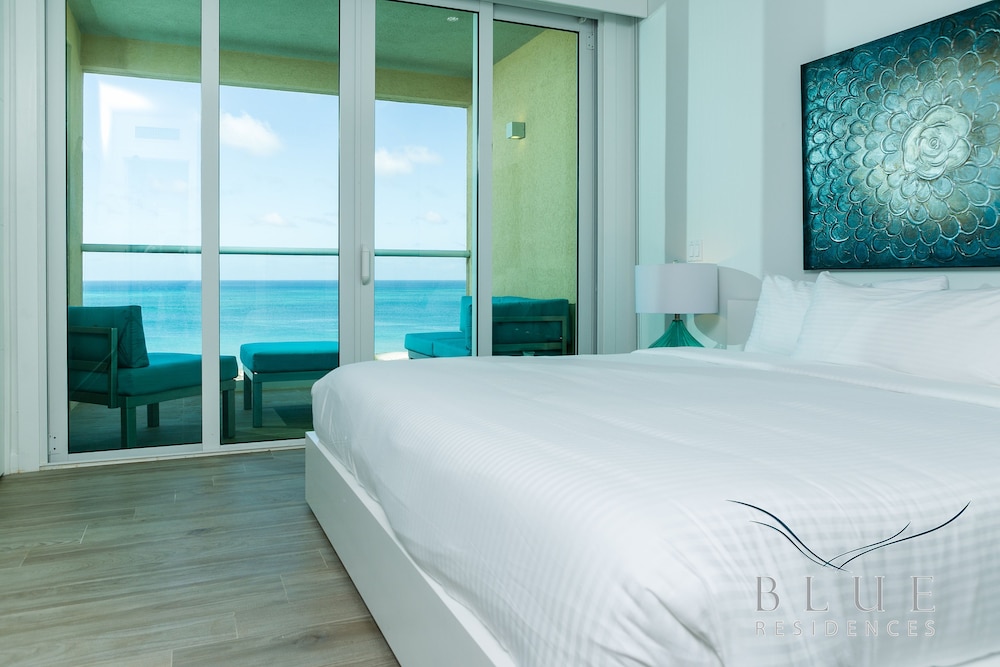 Blue Residences