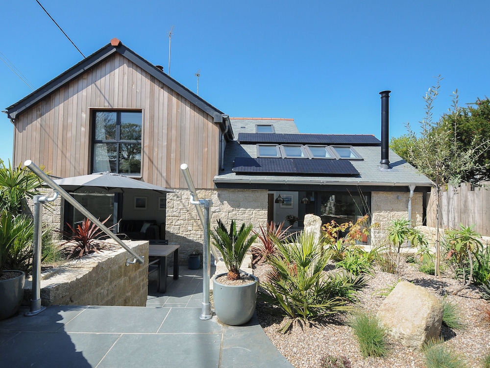 Stargazy Cottage