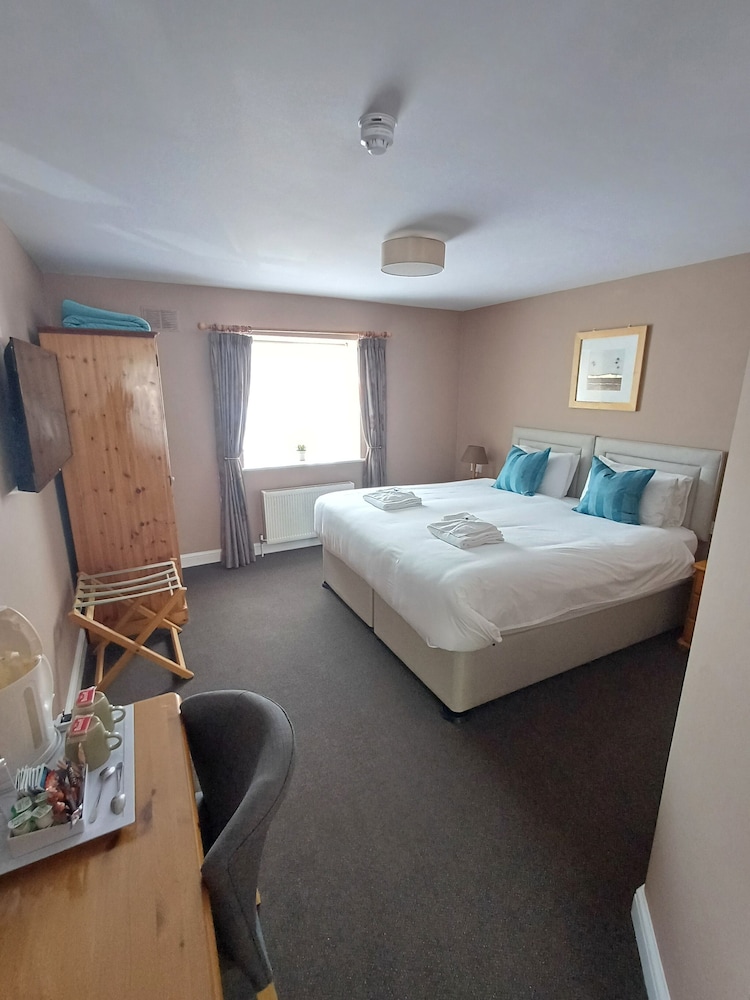 Yeovil Vacations - Northover Manor Hotel - Property Image 25