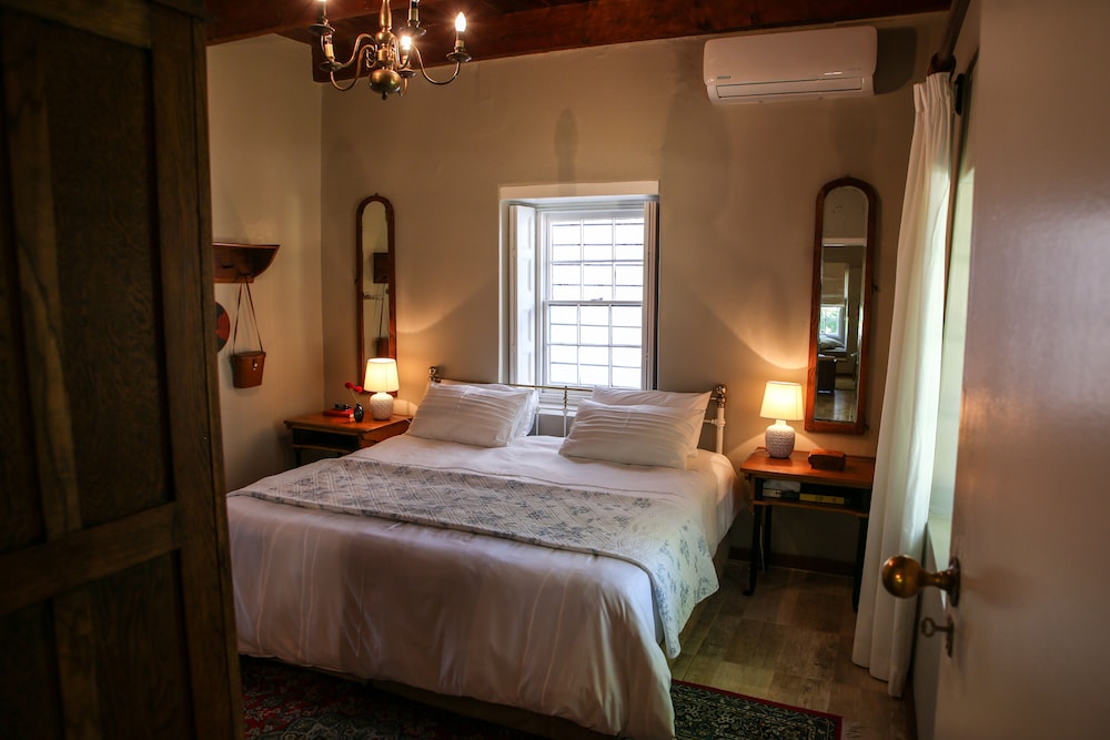 San Gabriel Homestead