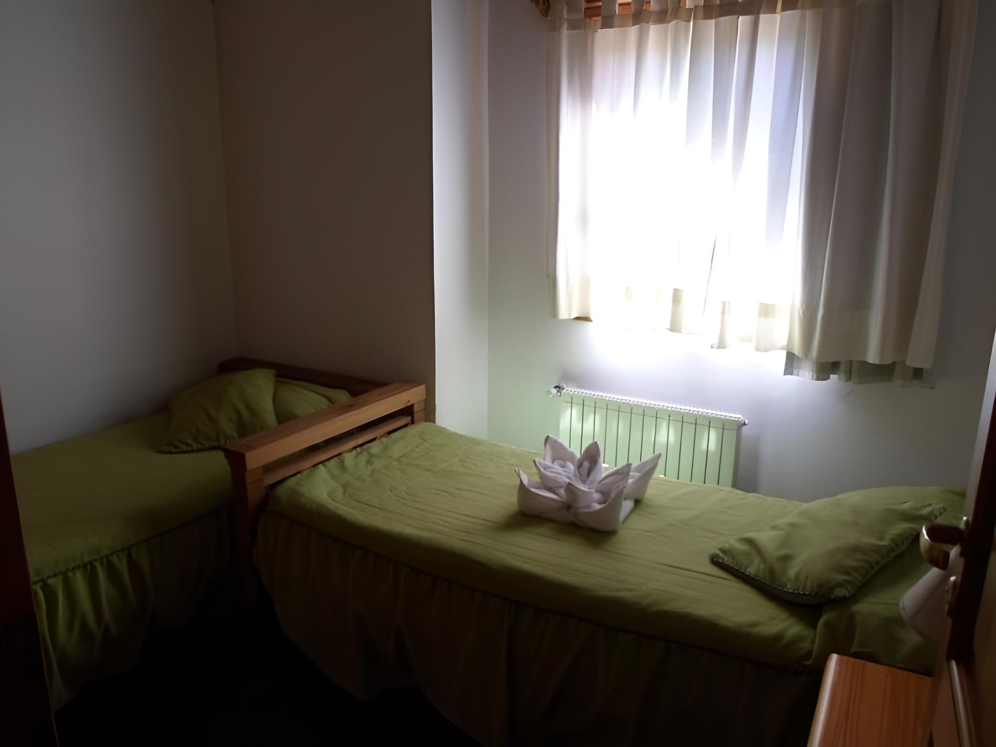 My Friends Apart Hotel