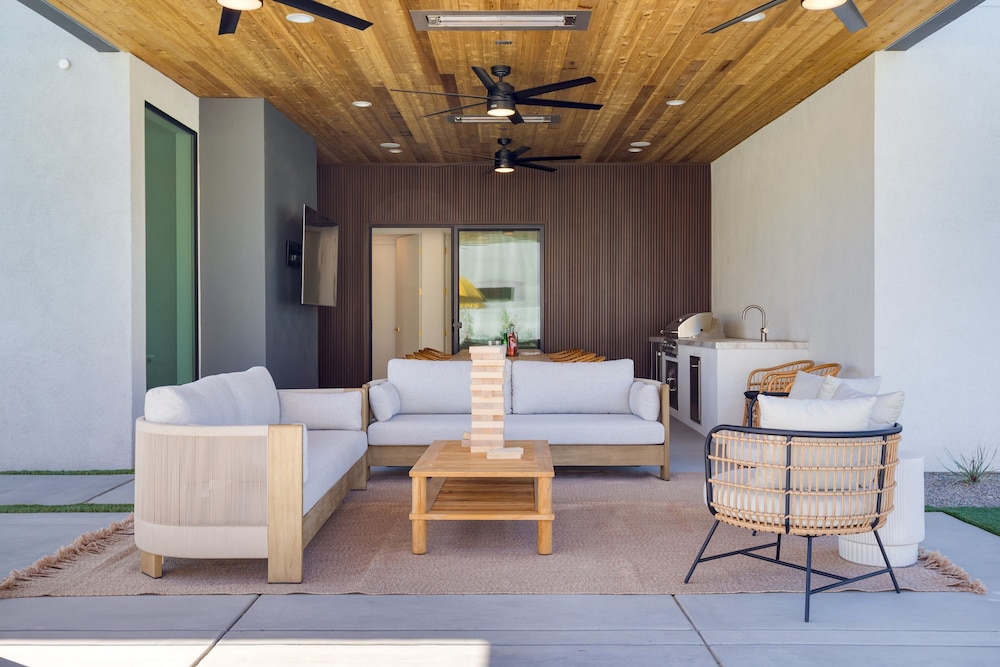 The Reserve at Polo Villas 18 by Avantstay