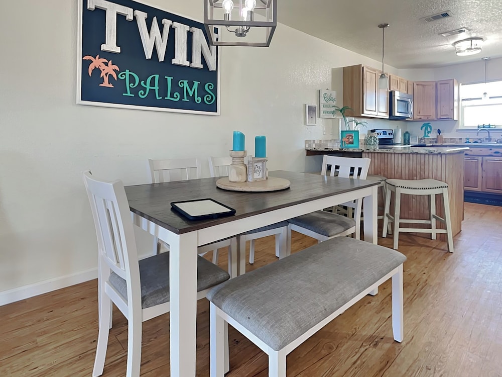 Twin Palms at Surfside by Ryson Vacation Rentals