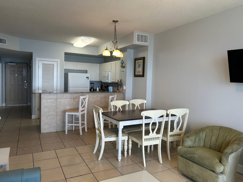Sunrise Beach #1707