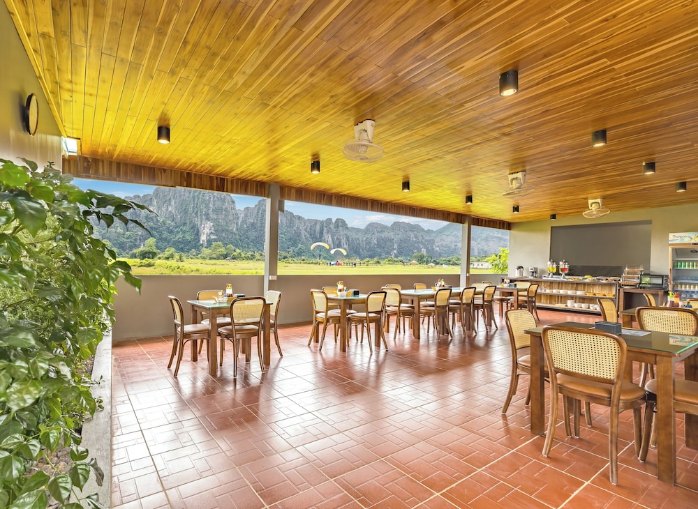 Paradise Mountain View Resort
