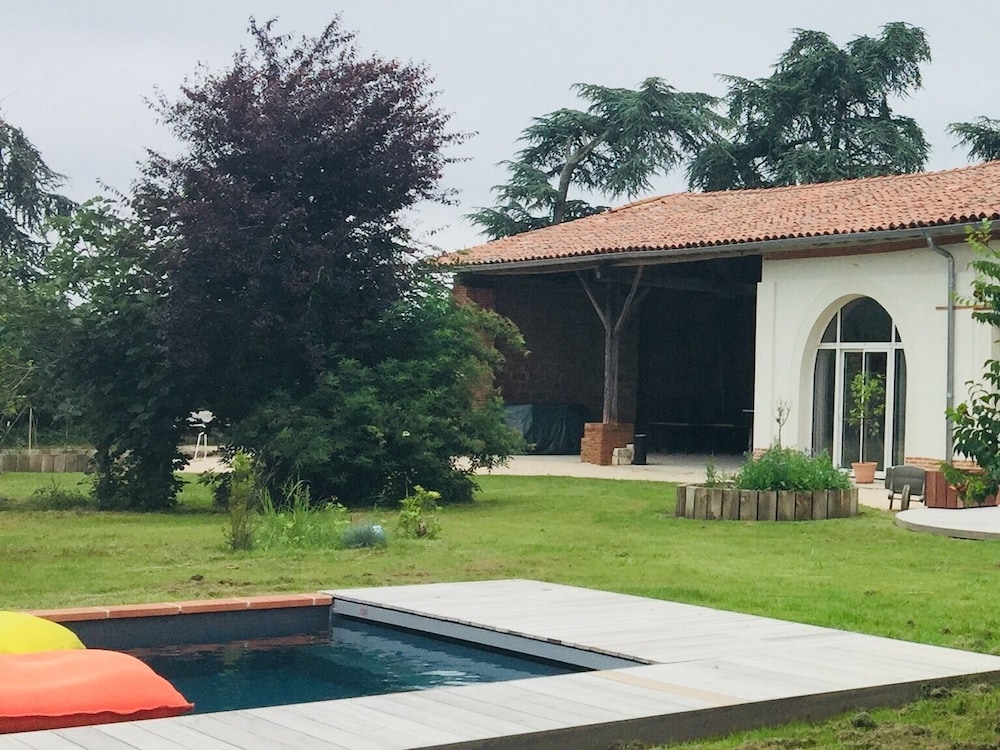 La Garoffe