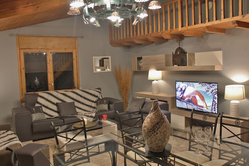 AMPG Erts Bed and Breakfast