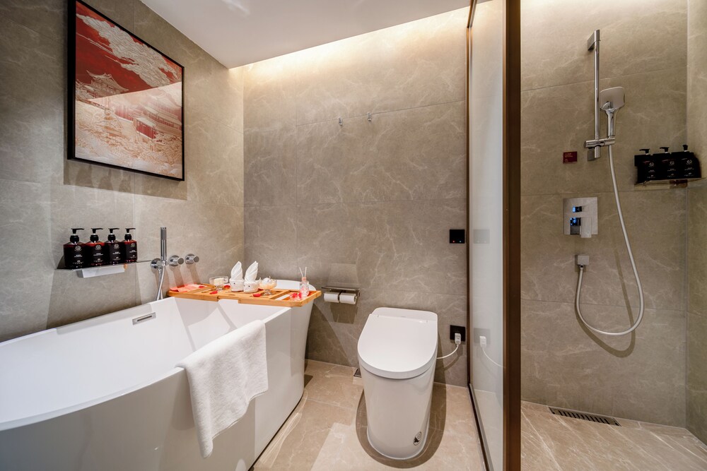 Kaiyuan Mingting Hotel