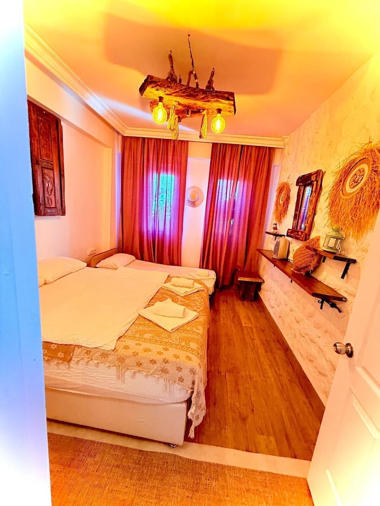 Köyiçi Butik Otel Alaçatı