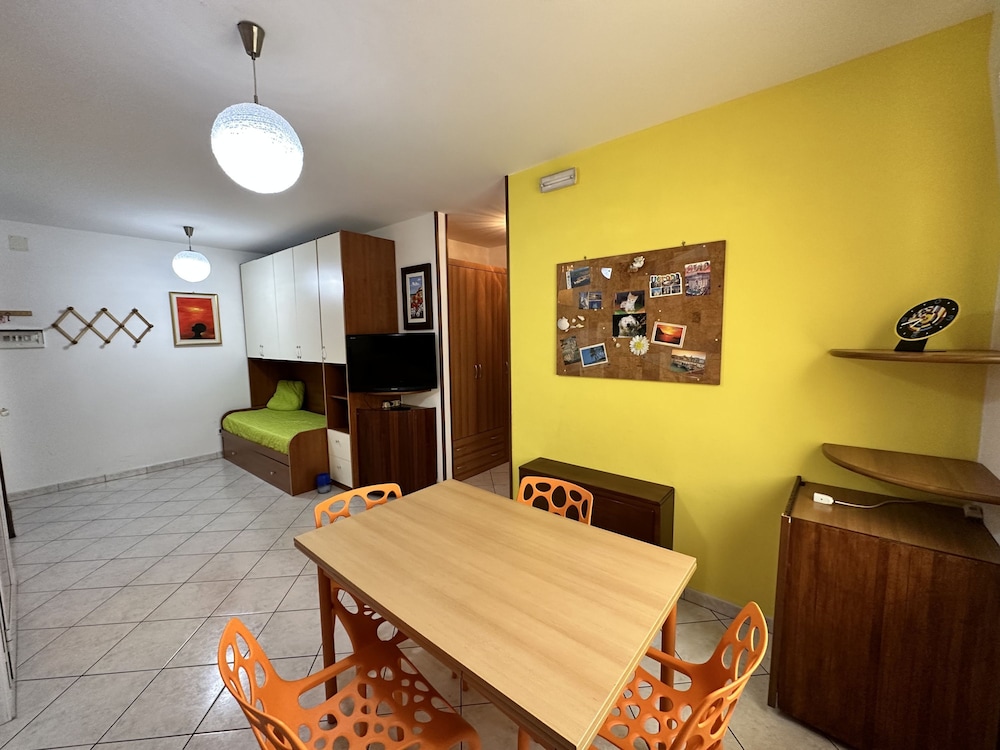 Silvida 4 in Bibione