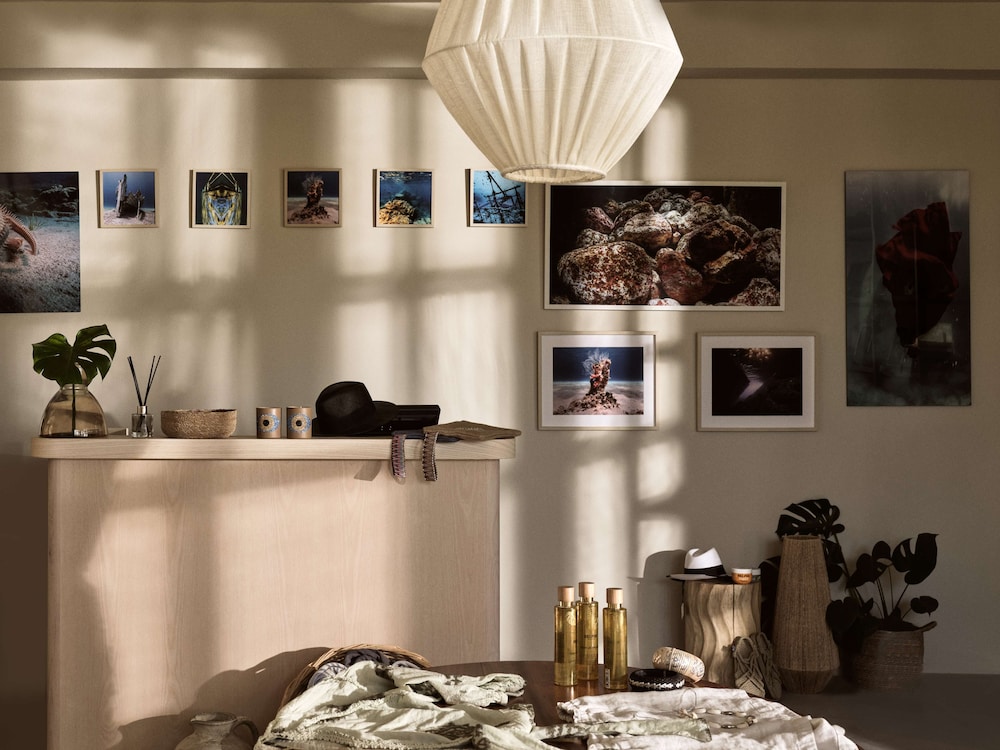 Numo Ierapetra Beach Resort Crete, Curio Collection Hilton