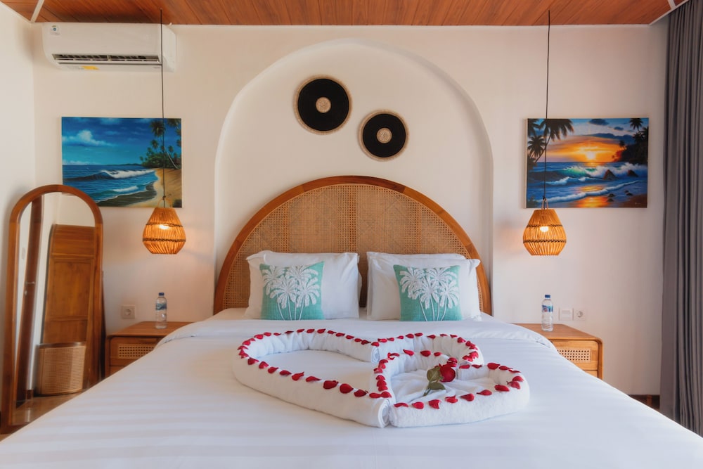 Karang Padma Villas