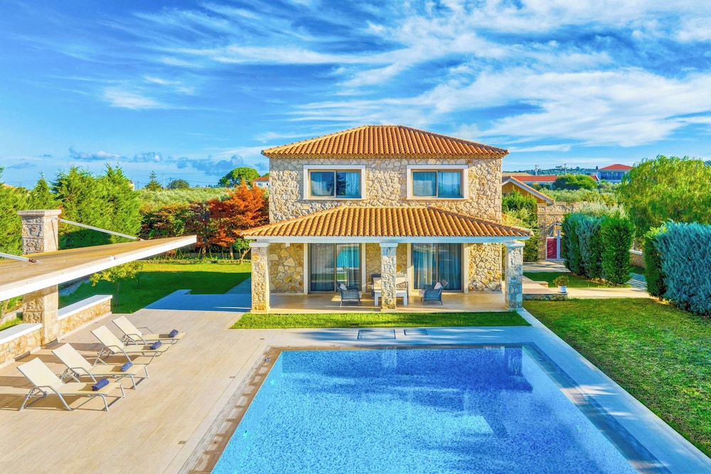 Serenity Zante
