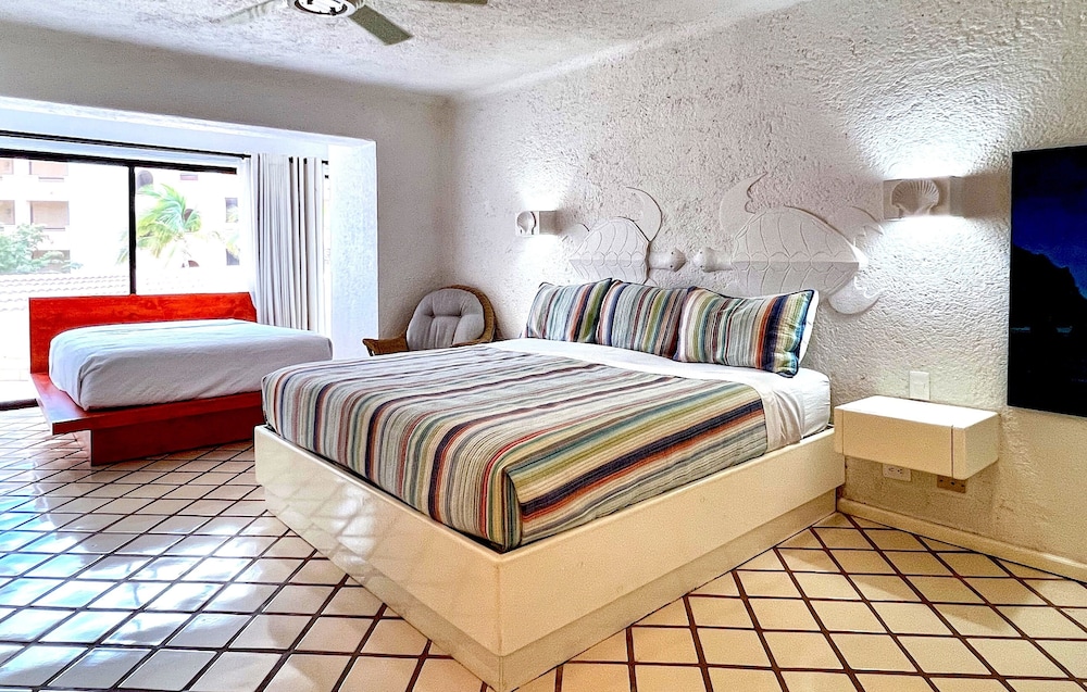 Terrasol Oceanview Condo with Patio