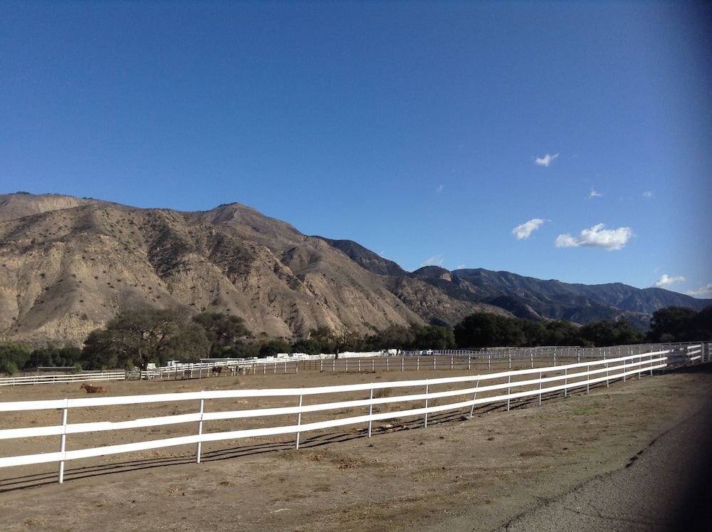 Rancho Oso RV & Camping Resort