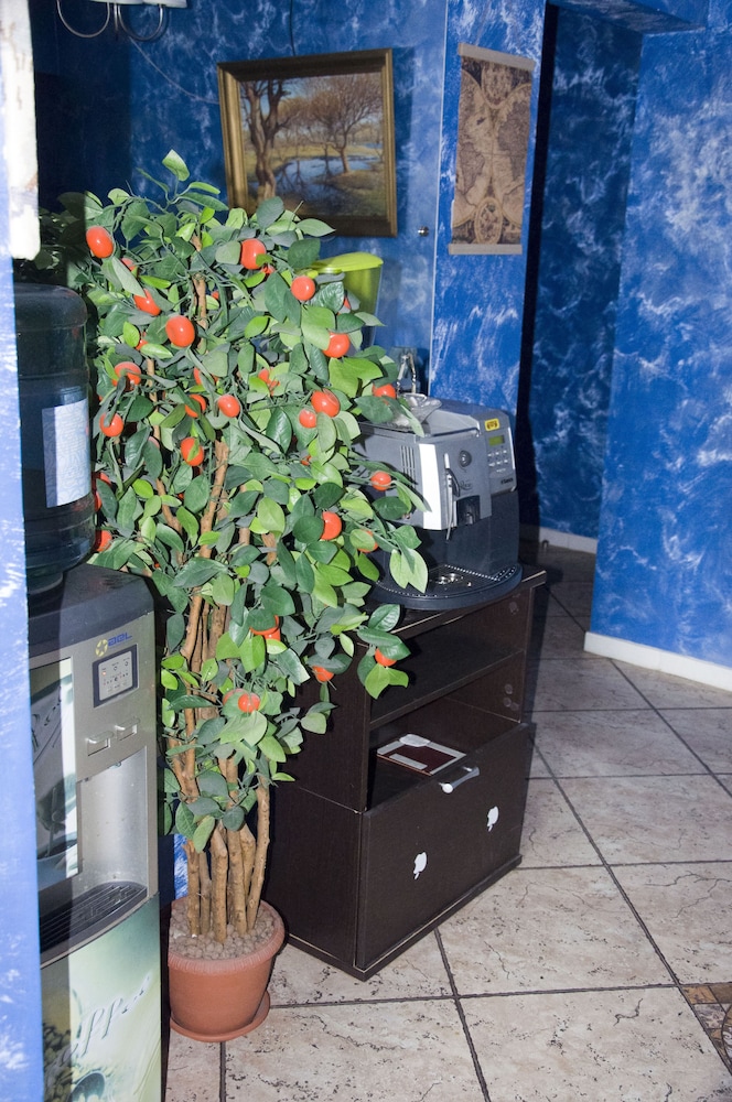 Hostel Petrovskiy