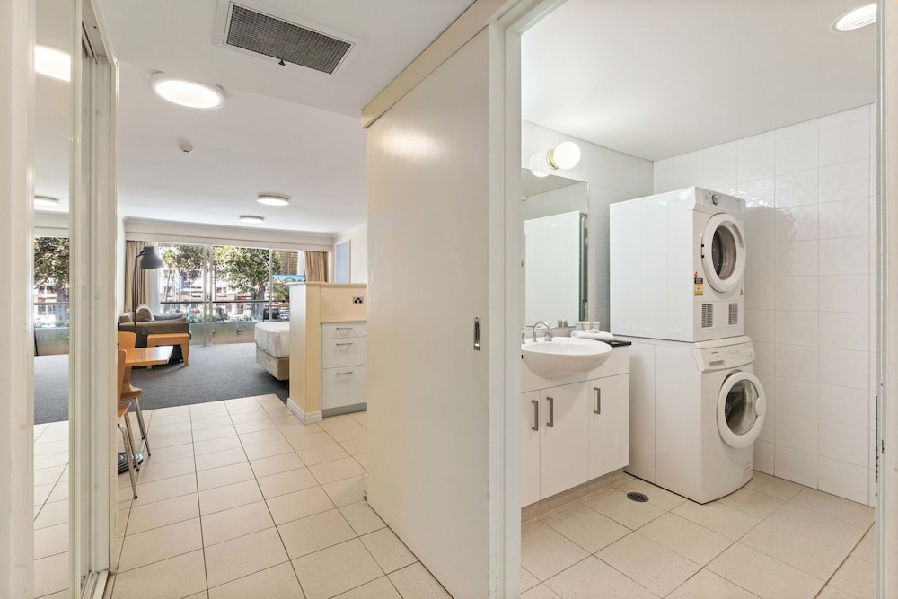 Manly Seabreeze With 1 Bathrooms