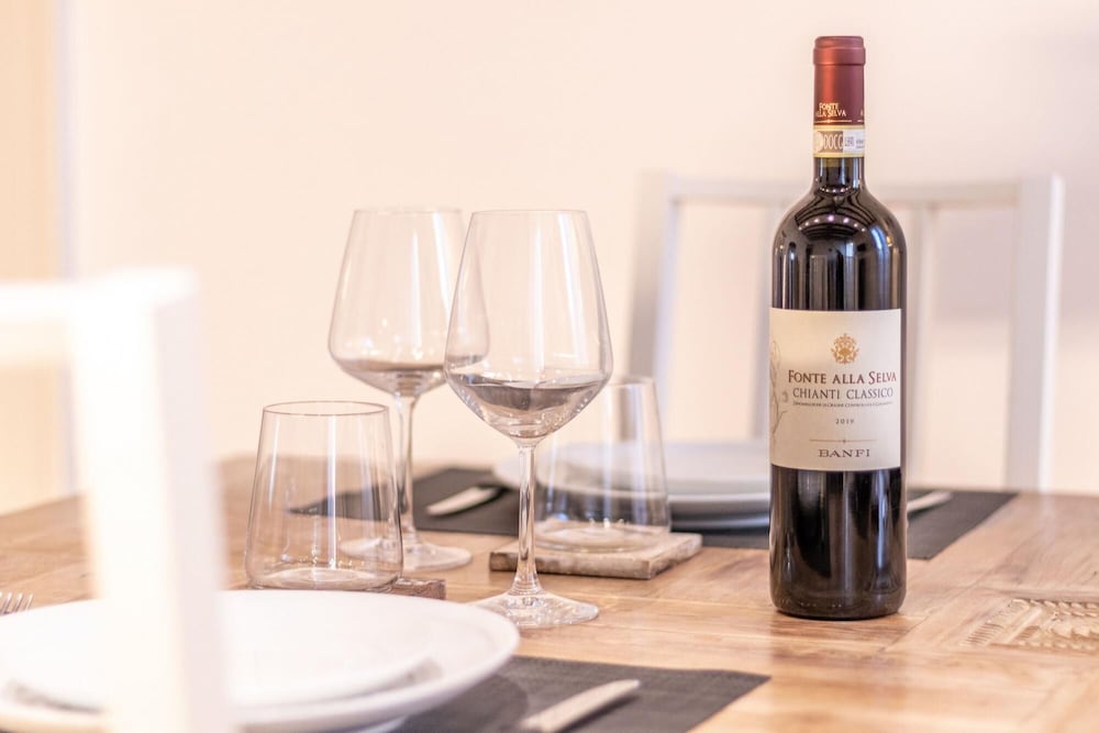 San Zaccaria Boutique Apartment - San Zaccaria Bou