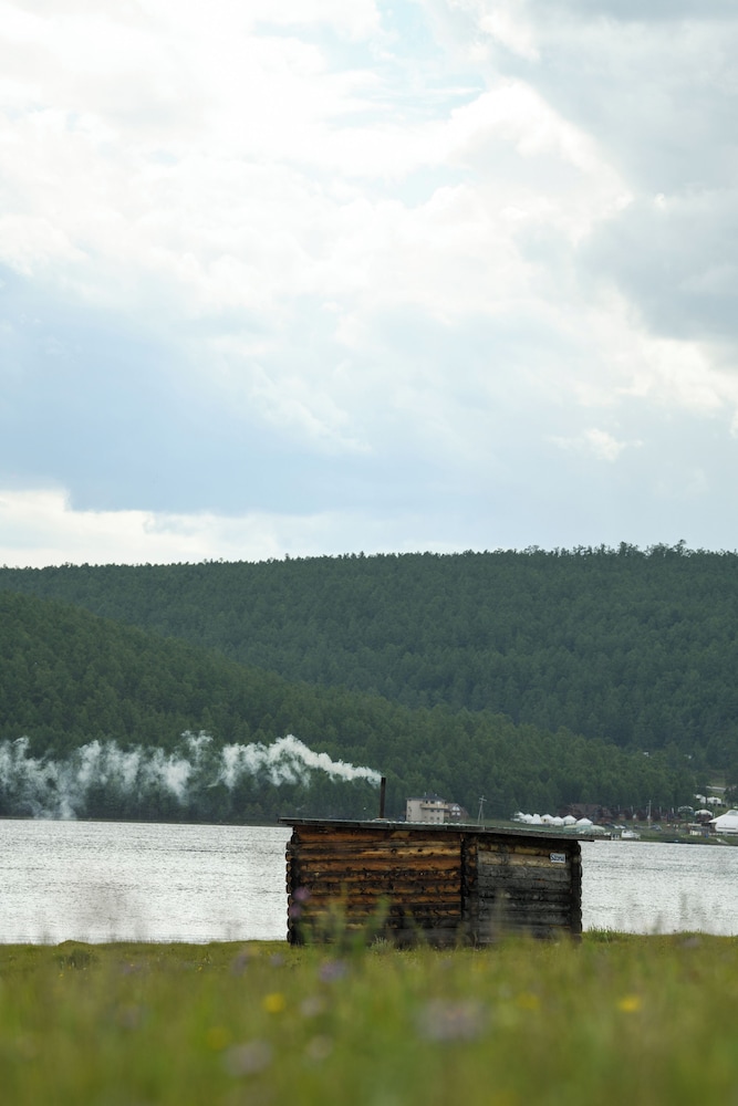Dalai Eej Resort - Inside Khuvsgul Lake National Park