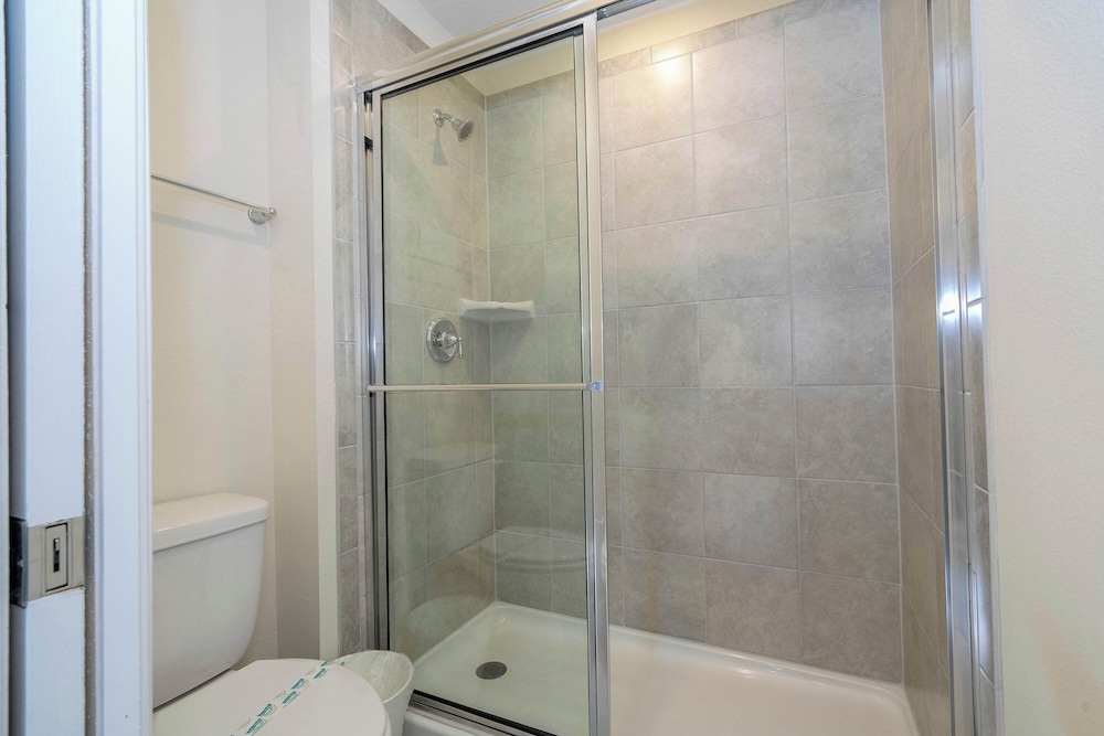 Luxury 5Bd Close To Disney With Pool At Windsor Cay 1285