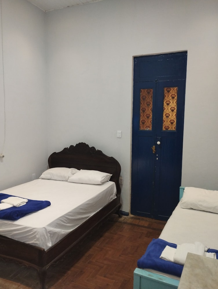 Pousada e Hostel Andarai
