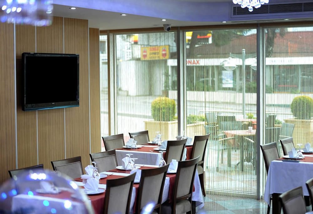 Rhiss Otel Bostancı - Image 25