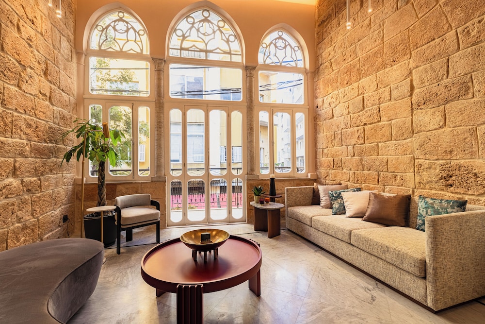 Canvas Boutique Hotel